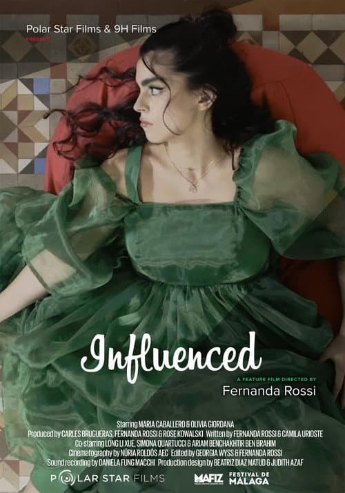 Poster for Influenced