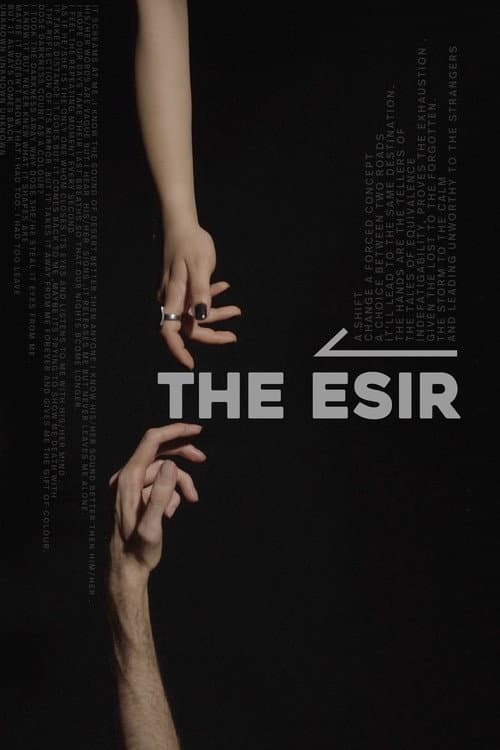 Poster for The Esir