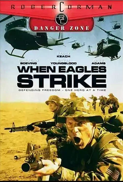 Poster for Operation Balikatan