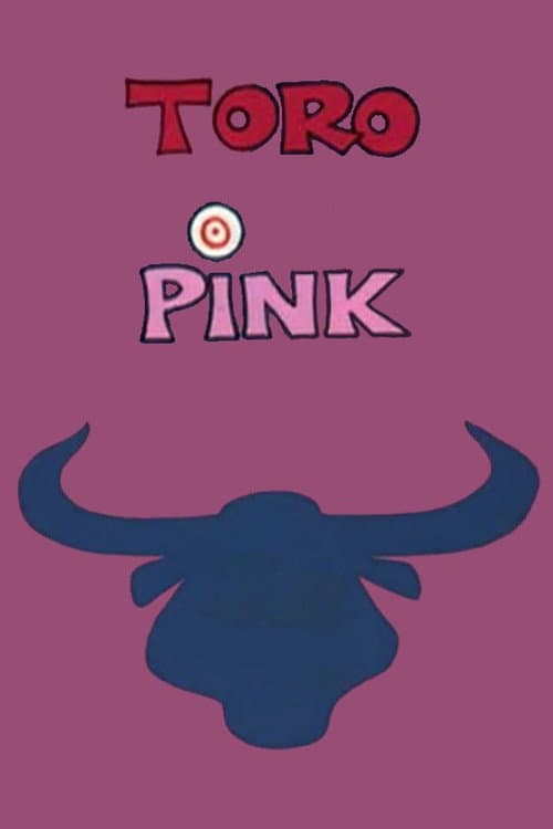 Poster for Toro Pink