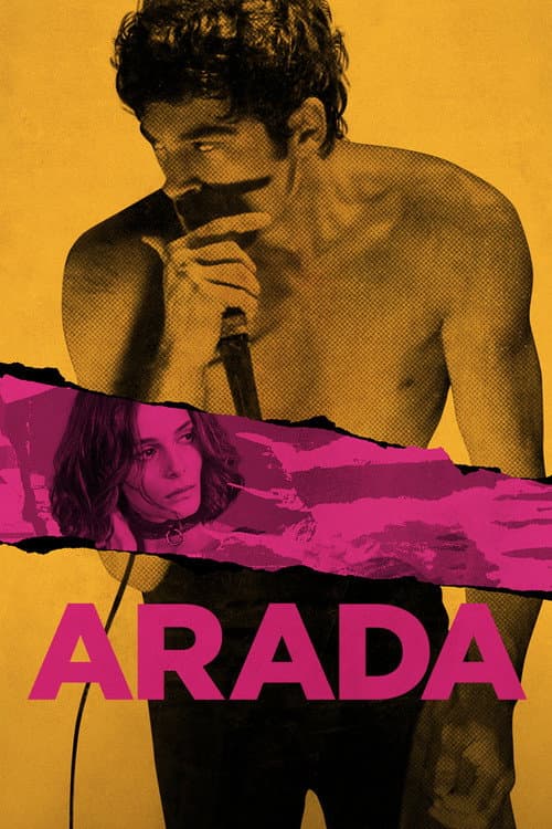 Poster for Arada