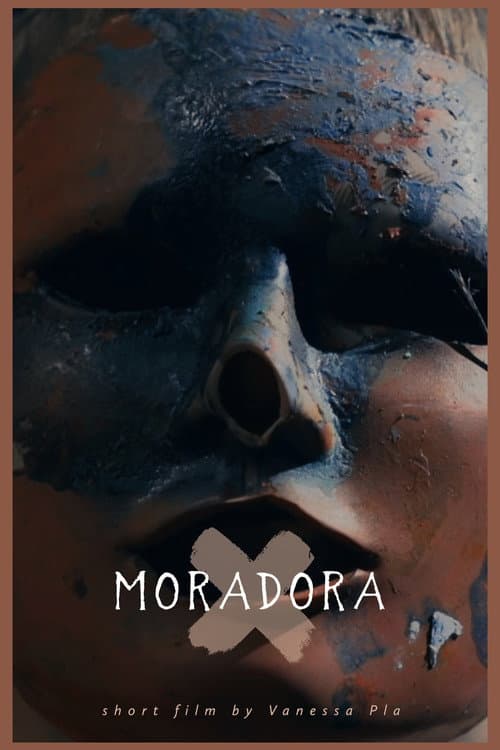 Poster for Moradora