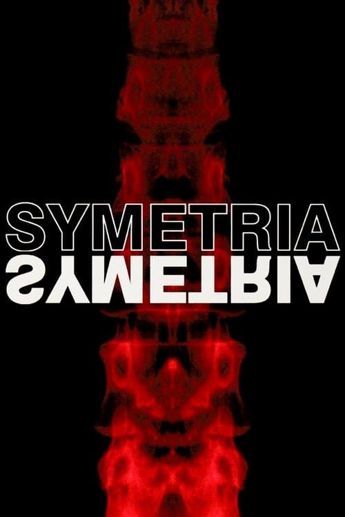 Poster for Symmetry