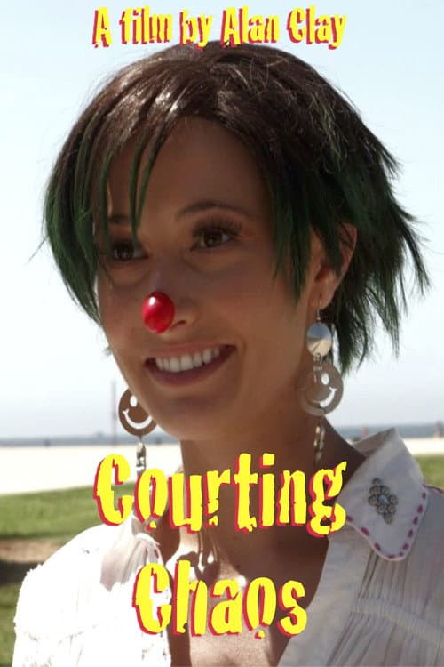 Poster for Courting Chaos