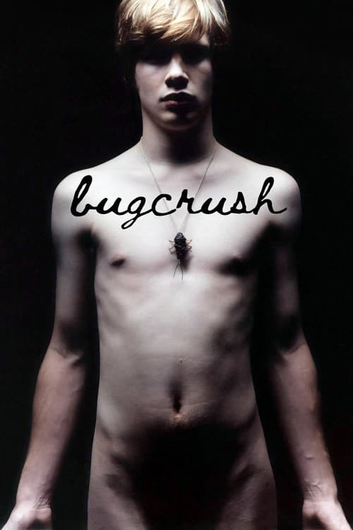 Poster for Bugcrush