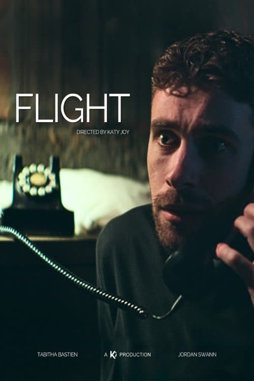 Poster for Flight
