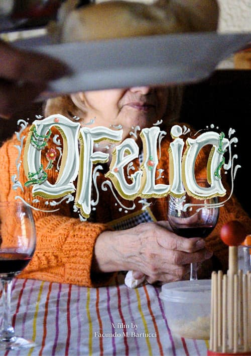 Poster for Ofelia