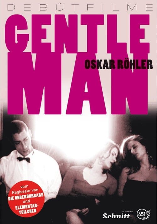 Poster for Gentleman