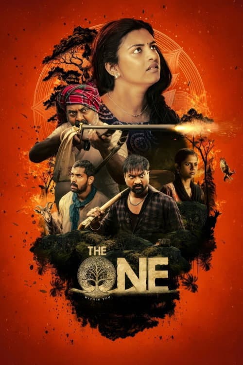 Poster for The One : Within You