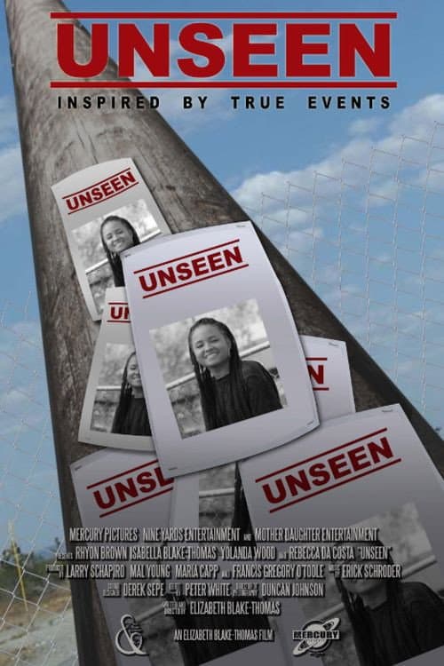 Poster for Unseen