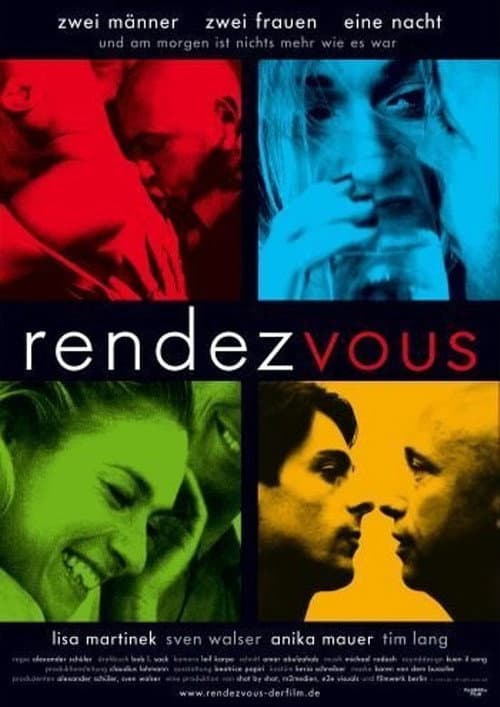 Poster for Rendezvous