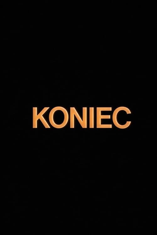 Poster for Koniec
