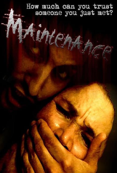 Poster for Maintenance