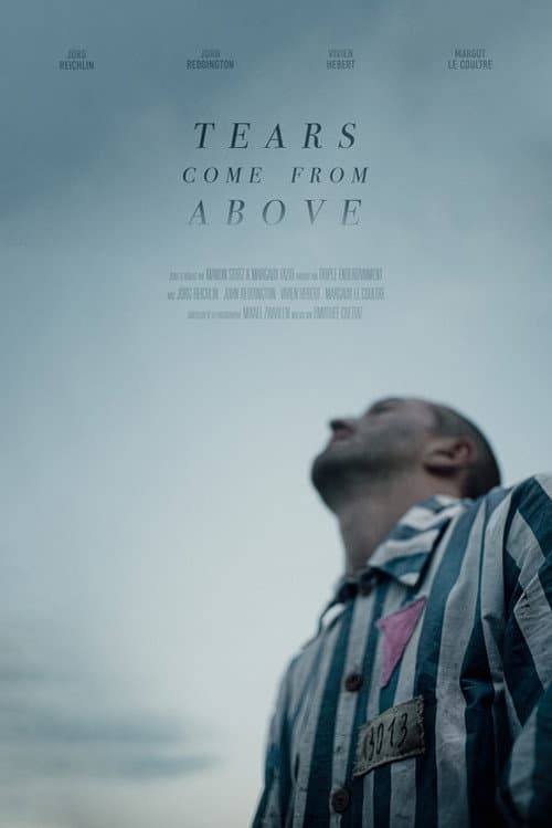 Poster for Tears Come from Above