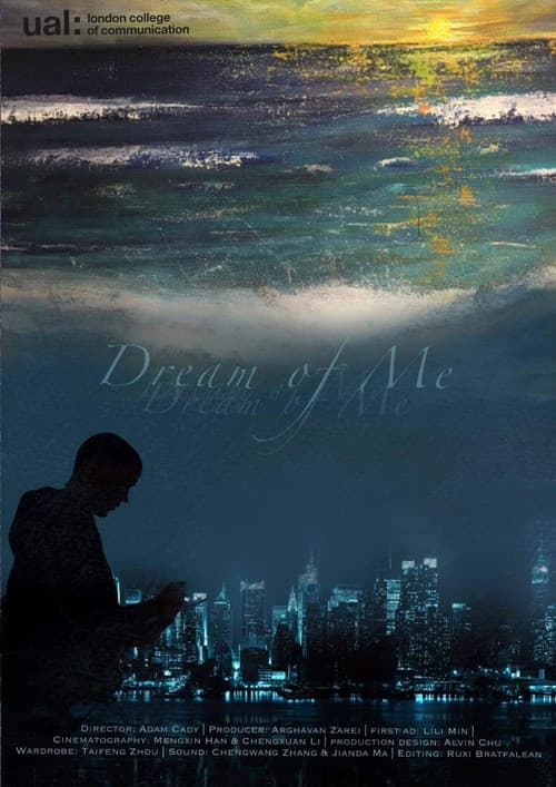 Poster for Dream of Me