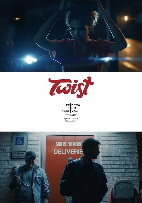 Poster for Twist