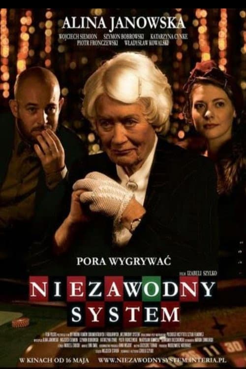 Poster for Niezawodny system