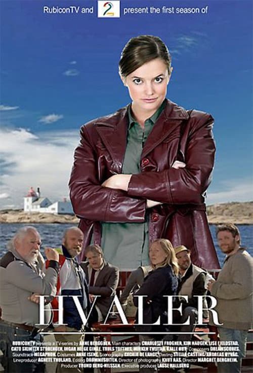 Poster for Maria