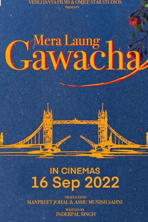 Poster for Mera Laung Gawacha
