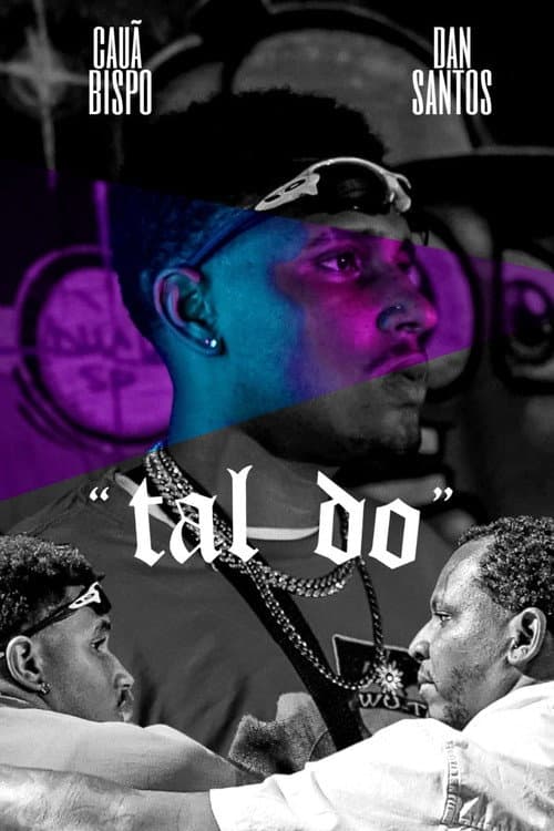 Poster for "tal do"