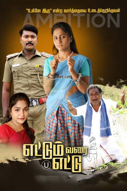 Poster for Ettum Varai Ettu