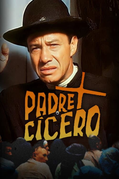 Poster for Padre Cícero