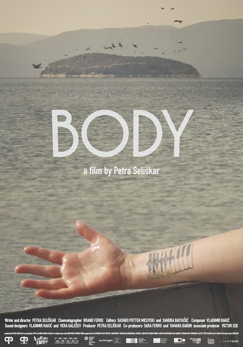 Poster for Body