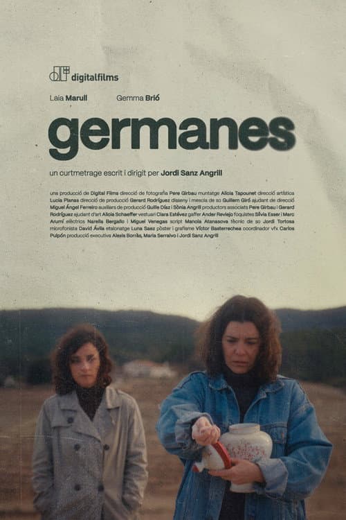 Poster for Sisters