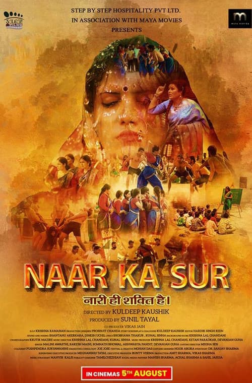 Poster for Naar Ka Sur