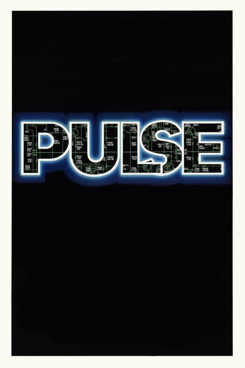 Poster for Pulse