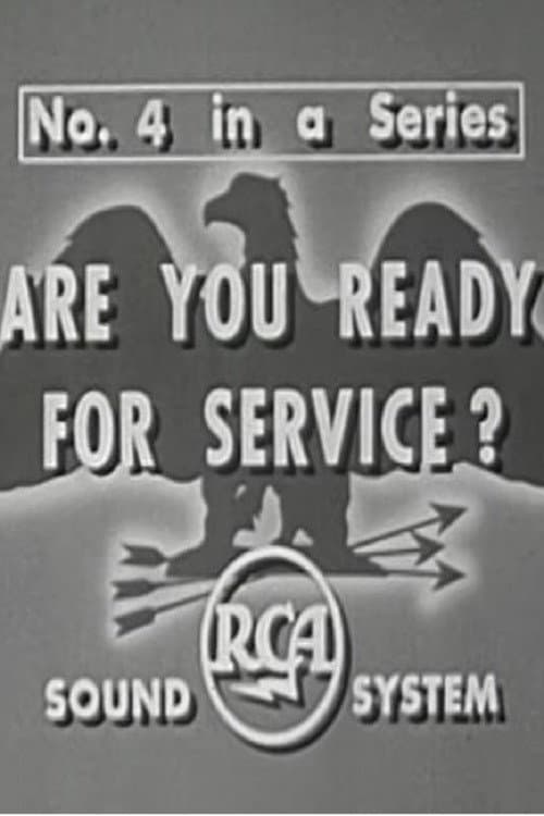 Poster for Starting Now!