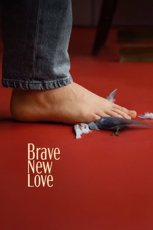 Poster for Brave New Love