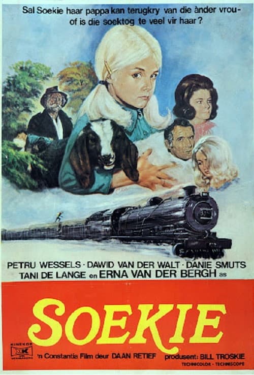 Poster for Soekie