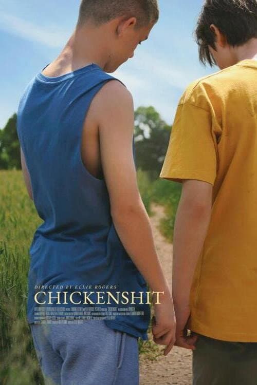 Poster for Chickenshit