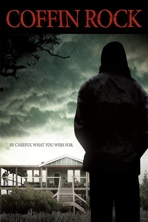 Poster for Coffin Rock