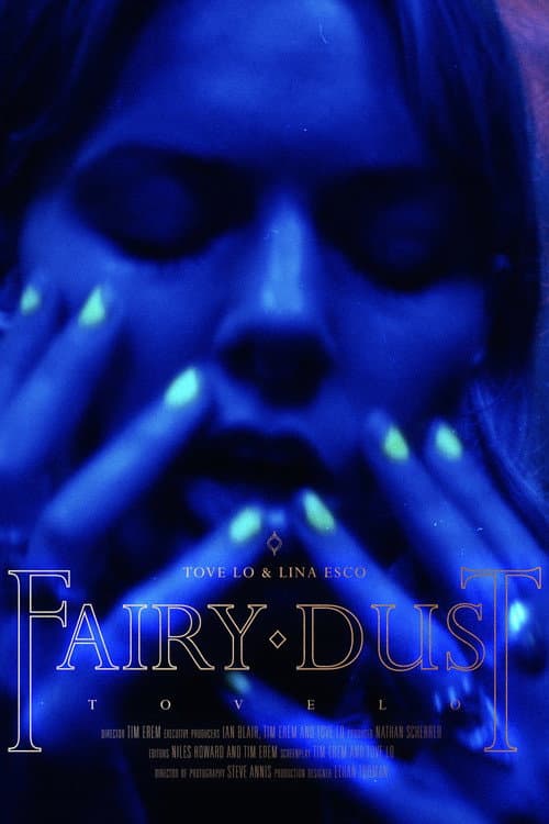 Poster for Fairy Dust
