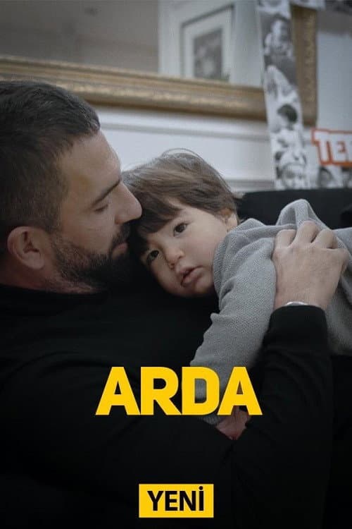 Poster for Arda