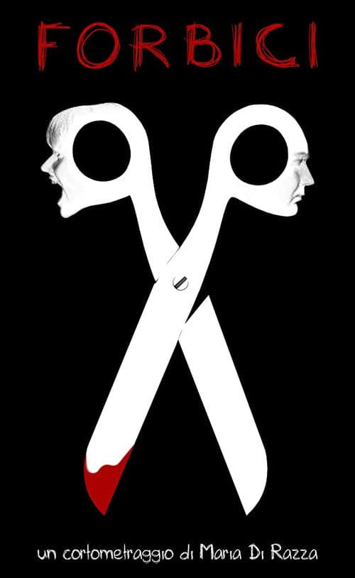 Poster for Forbici
