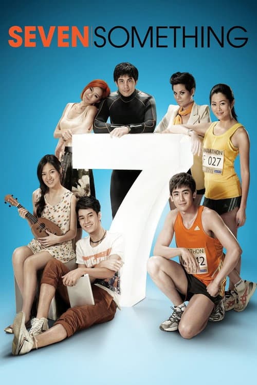 Poster for Seven Something