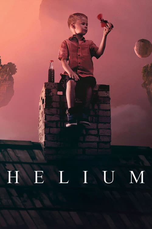Poster for Helium