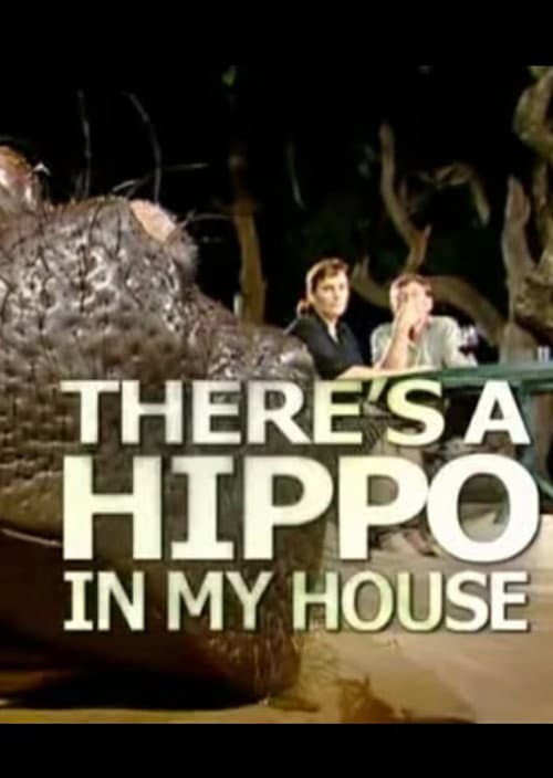 Poster for Jessica the Hippo