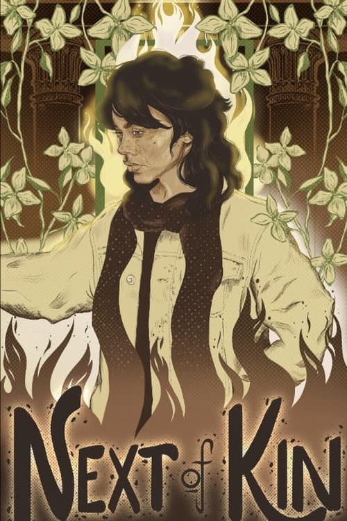 Poster for Next of Kin