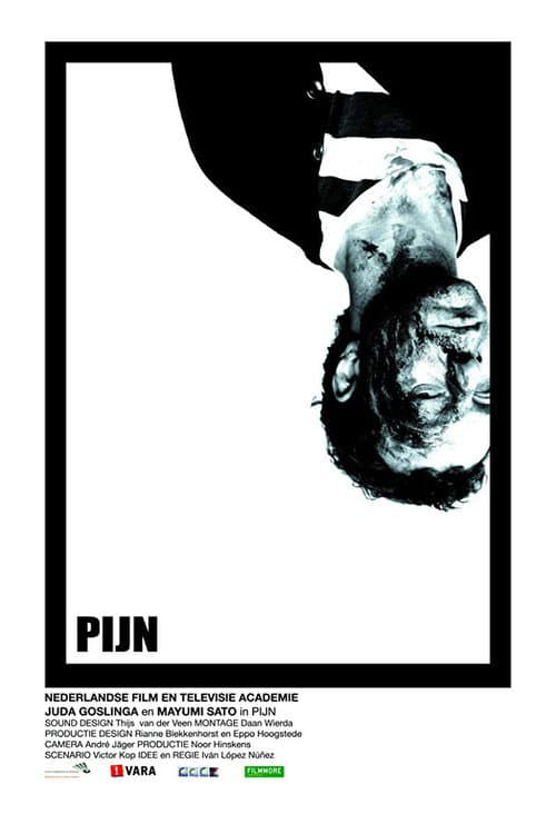 Poster for Pijn