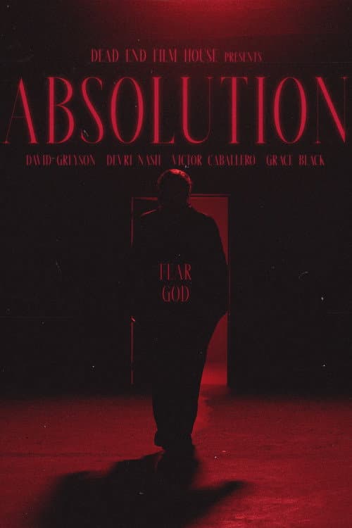 Poster for Absolution