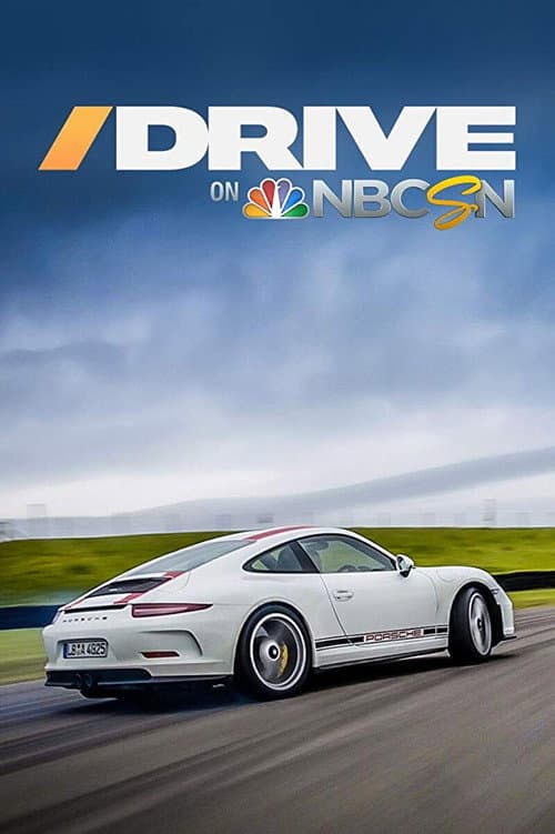 Poster for /DRIVE