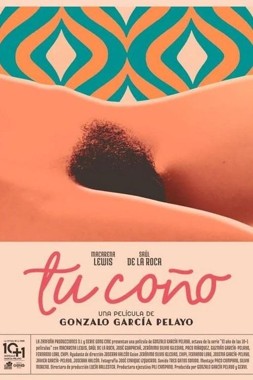 Poster for Tu coño