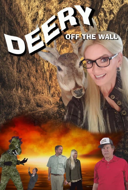 Poster for Deery: Off the Wall