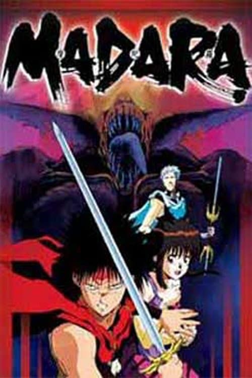 Poster for Madara
