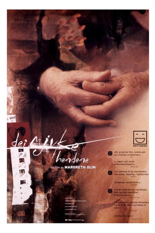 Poster for The House of Angels