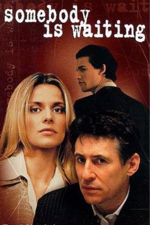 Poster for Somebody Is Waiting